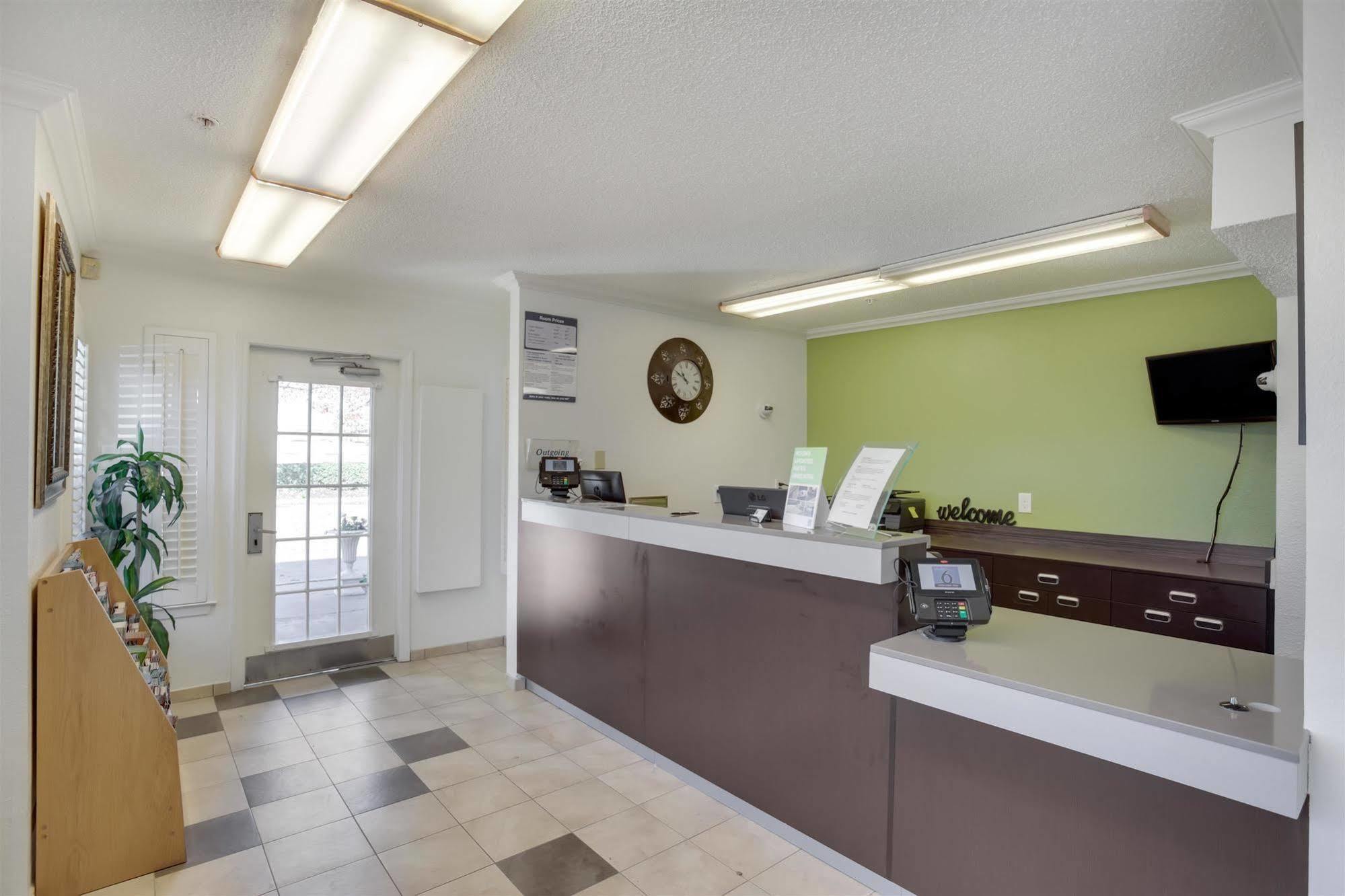 Studio 6-Stafford, Tx - Houston - Sugarland Bagian luar foto