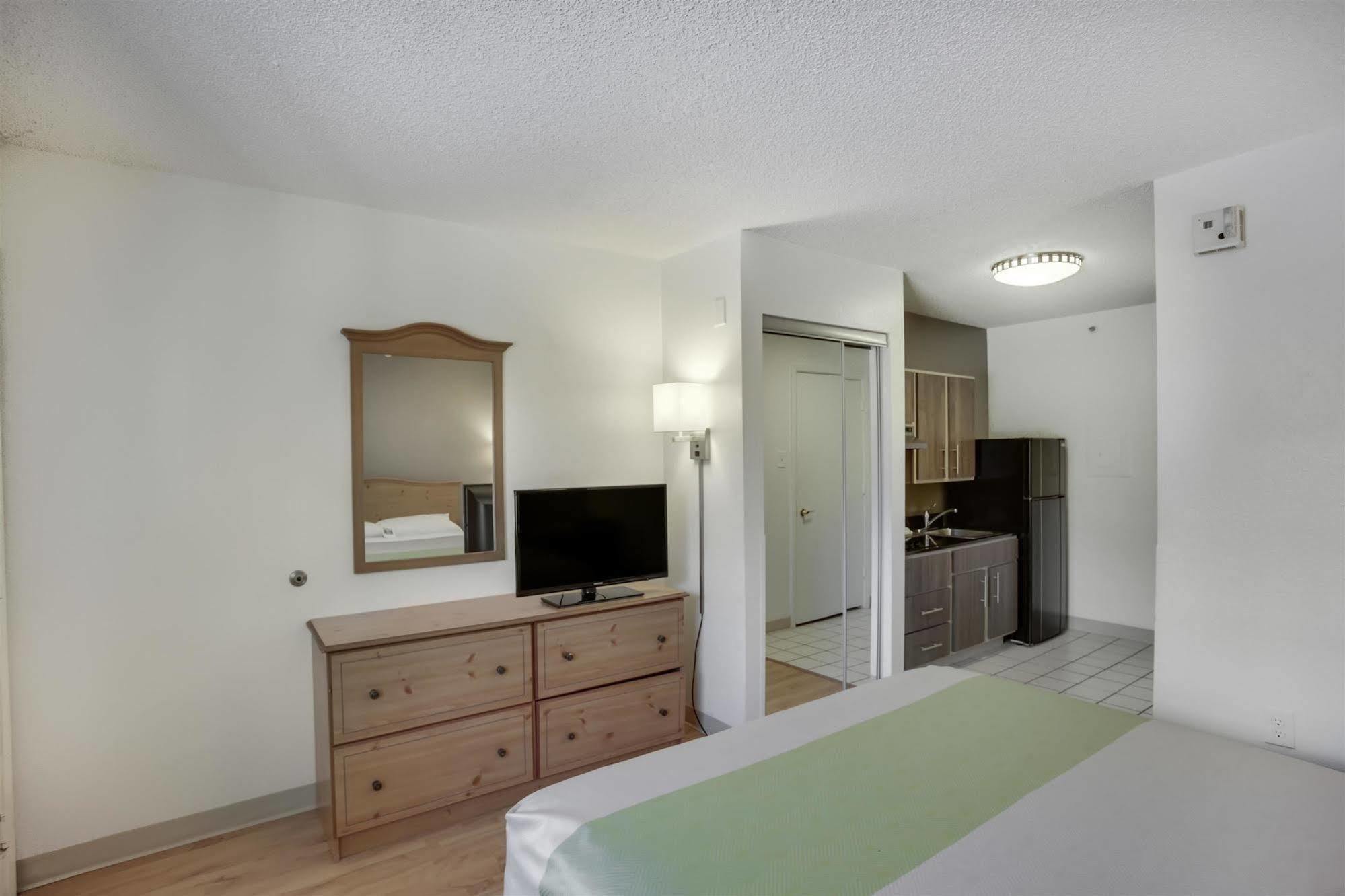 Studio 6-Stafford, Tx - Houston - Sugarland Bagian luar foto
